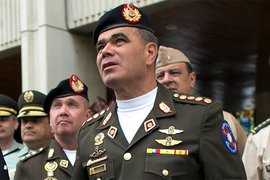 Венесуэла: Майдан или импичмент?