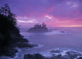 Природа, море, скалы