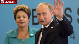 "Страны БРИКС не будут жить по указке Запада"