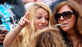 На крючке у папарацци