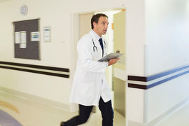 врач, доктор