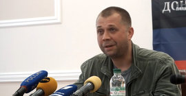 Правда о "генерале ФСБ" Бородае