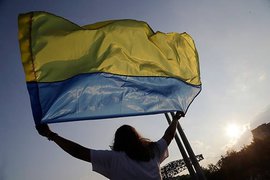 Украина: Все дороги ведут в Москву