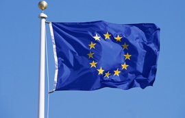 Евросоюз, флаг