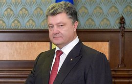 Михаил Погребинский о неготовности Порошенко к подписанию ассоциации с ЕС