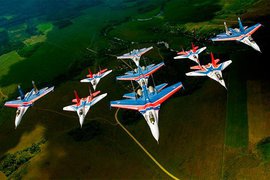 "Пилот понимал, что если катапультируется, то на земле будут большие жертвы"