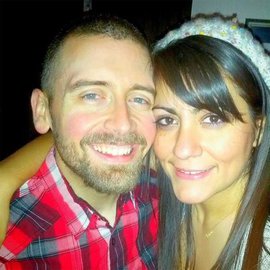 Колорадские супруги, бегая, похудели на 127 килограммов