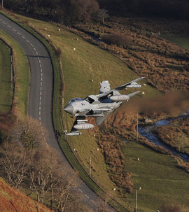 Tornado GR4