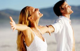 Стресс: несколько приемов избавления