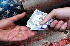 "Нарушение обязательств - излюбленный стиль Вашингтона"