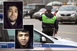 "Золотую молодежь" взвесили на весах Фемиды