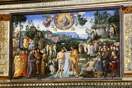 Дорога в ад: Европа рушит храмы