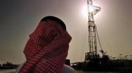 Саудовская Аравия обвалила техасскую нефть 