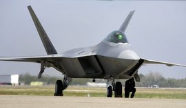F-22, боевой истребитель, Золотой Ящер
