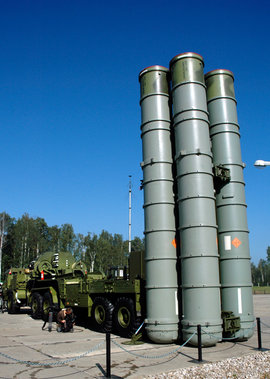 С-400 "Триумф"