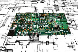 Микросхемы будущего: Скорость вместо миниатюрности