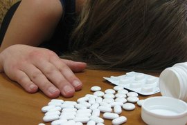 отравление