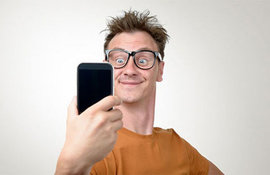 ИГИЛ начал сажать хипстеров и расстреливать за селфи