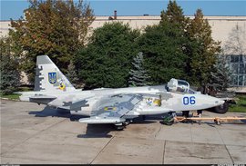 Ополченцы сбили два карательных СУ-25 у Саур-могилы