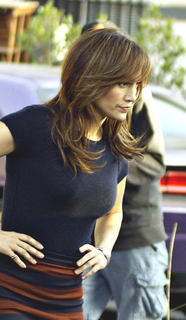 Джей Ло разобралась со всеми