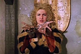 Миледи Савченко