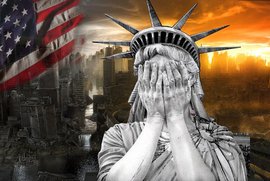 США сами виноваты в экономических проблемах - Роджерс