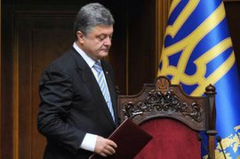 О вероятных итогах переговоров Олланда, Меркель и Порошенко Pravda.Ru рассказал политолог Михаил Погребинский