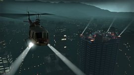 Выяснено, почему над Москвой разлетались вертолеты