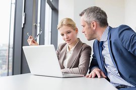 Российский средний класс не почувствовал удары кризиса