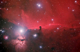 Вселенная, космос