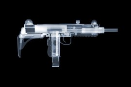 опасное оружие