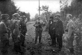 Волынская резня