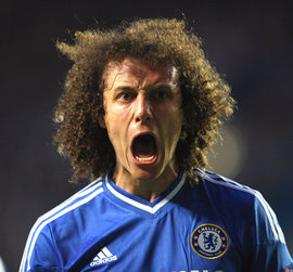 лохматые футболисты 