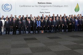 Глобальное потепление - страшилка для слабонервных