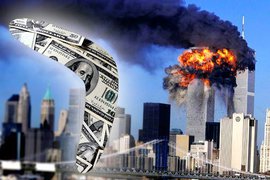 Кто заплатит за "Аль-Каиду"? Ищут крайнего