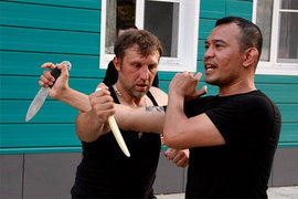 боевые искусства, холодное оружие, пекити-тирсия кали