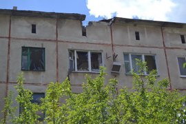 Посольство США выделило $50000 помощи жителям разрушенного Донбасса