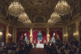 Елисейский дворец