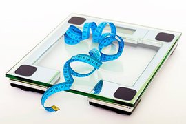 Подсознание помогает сбросить вес