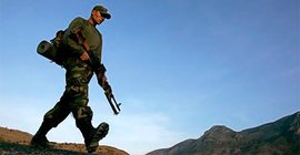 Замминистра обороны США: 'Россия превосходит нас в обычных вооружениях'