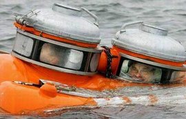 Мировой океан бороздят подлодки-мясорубки