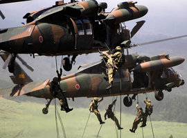 Япония наращивает военную мощь. ФОТОГАЛЕРЕЯ