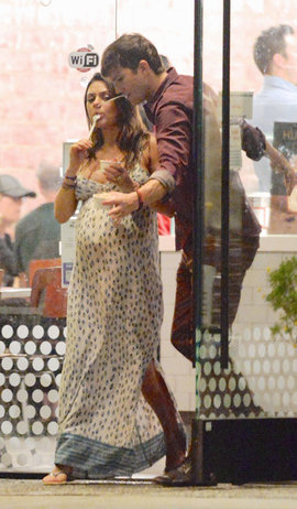 Милла Кунис, Катчер