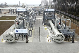 ЕС придется скинуться на "Турецкий поток"