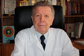 На страже здоровья генсеков