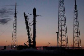 США пытаются создать замену РД -180