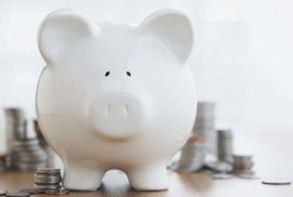 Банковские вклады россиян постепенно сокращаются