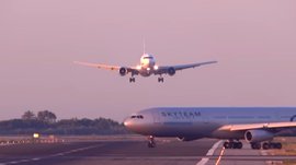 'Подвиг русских пилотов в Барселоне' просмотрели 25 000 000 человек