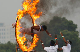 Индия, армия