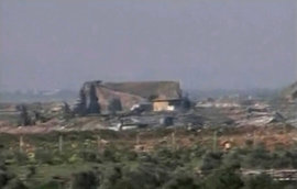 авиабаза Шайрат